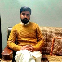 Bitsism Employee Muhammad Ali's profile photo