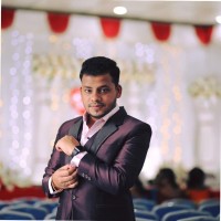 Amlak Employee Vinoth K's profile photo