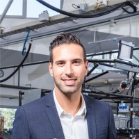 Feller AG Employee Alessandro D'Oliva's profile photo