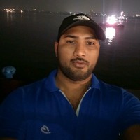 MPR Projects Employee Chandra Reddy's profile photo
