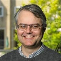 Biometric Solutions A/S Employee Henrik Fliis's profile photo