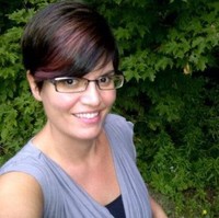 Pearson Centre Employee Tina Mailman's profile photo