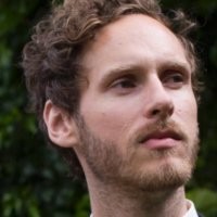 Moke Architecten Employee Patrick de Weerd's profile photo