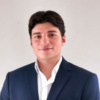 BigHand Employee Alexandre Abboud's profile photo