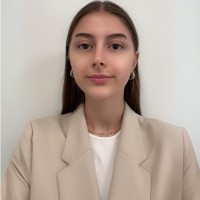 BABYCHOU SERVICES Employee Eloise Alix's profile photo