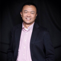 De Well Container Shipping Corp. Employee Nick Qu's profile photo