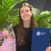 Novo Nordisk Foundation Center for Stem Cell Medicine – reNEW Employee Femke Reubens's profile photo