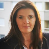 Hubbster Employee Cristina Tircovnicu's profile photo