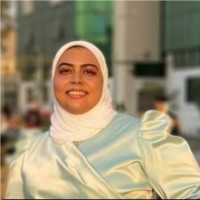 Localization Line Solutions Employee Hagar Gouda's profile photo