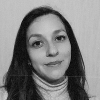 Novamontt Capacitaciones Employee Daniela Jáuregui's profile photo