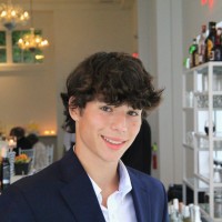 Volo Studios Employee Daniel Bronstein's profile photo