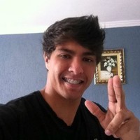 Version Zero Employee Caio Almeida's profile photo