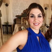 Nestlé Health Science Employee Ashley Ranger's profile photo