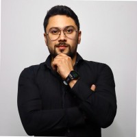 Alfaparf Group Colombia Employee Daniel Fernández's profile photo