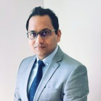 Daikin Comfort Employee Sameer Kumar's profile photo