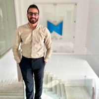 Nour ElDin ElSherif Employee Marwan Sayed's profile photo
