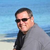 Argo MRT Americas Inc. Employee Robert Labelle's profile photo