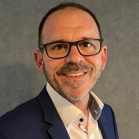 GE HealthCare Employee Lars Blume's profile photo