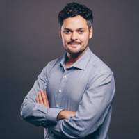 Infineon Technologies Employee Jan-Phillip Becker's profile photo