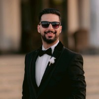 Kirmena Jewellery Employee Joseph Wasfy's profile photo