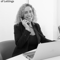 MorfittSmith Employee Sarah Morris's profile photo