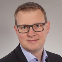 VACUUMSCHMELZE Employee Timo Rühl's profile photo