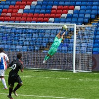 Welling United Football Club Employee James Poole's profile photo