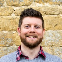 ERGO Creative Employee Tom Walton's profile photo
