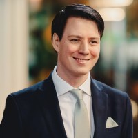 Contacta Systems Ltd Employee James Ferrett's profile photo