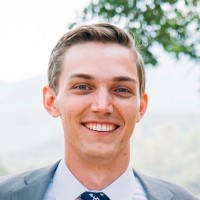 MediaMation, Inc. Employee Bryce Welborn's profile photo