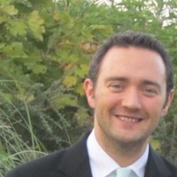 PRODATA CONSULT LTD Employee Paul Flood's profile photo