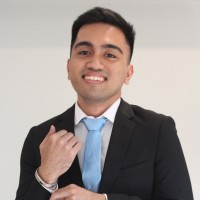 Providence Employee Gabriel Angelo Santiago's profile photo