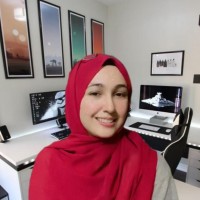 Peace Studio Employee Hadiqa Shoaib's profile photo
