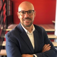 Bluebus Employee Fabien Durand's profile photo