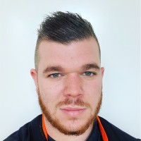 hermes Employee Frédéric Alvarez's profile photo