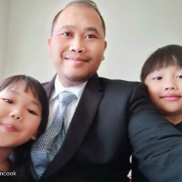 Praktis Employee Muhammad Hidayah's profile photo