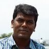 Ble Media Solutions Employee Rathees Ganapathi's profile photo