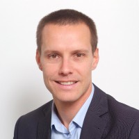BNP Paribas Développement Employee Arnaud Vial's profile photo