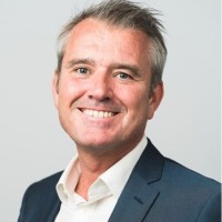 Howden, the new name for Aston Lark Employee Warren Dickson's profile photo