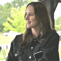Cultural Intelligence Center Employee Kelsey Dery's profile photo