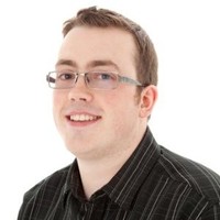 Legal & General Investment Management (LGIM) Employee Ricky Tillson's profile photo