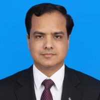 Gujarat Alkalies and Chemicals Limited Employee Rajesh Bora's profile photo