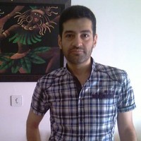 Saeed Farzi Email