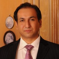 LaundryPal Employee Raja Sultan's profile photo