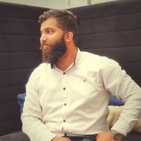 Mateen Ali Email