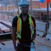 E-TECHNOLOGIES Employee Oumar Sadio's profile photo