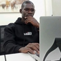 Bourama Goudiaby Email