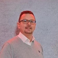 R+M de Wit GmbH Employee Carsten Prinz's profile photo
