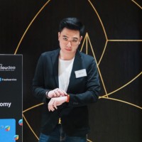 Cloudee Employee Kwinpaat Rotejanakamolwat's profile photo