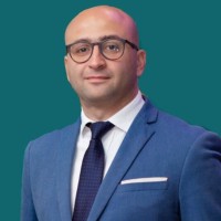 Crowne Plaza Kuwait Al Thuraya City Employee Shant Kalejian's profile photo